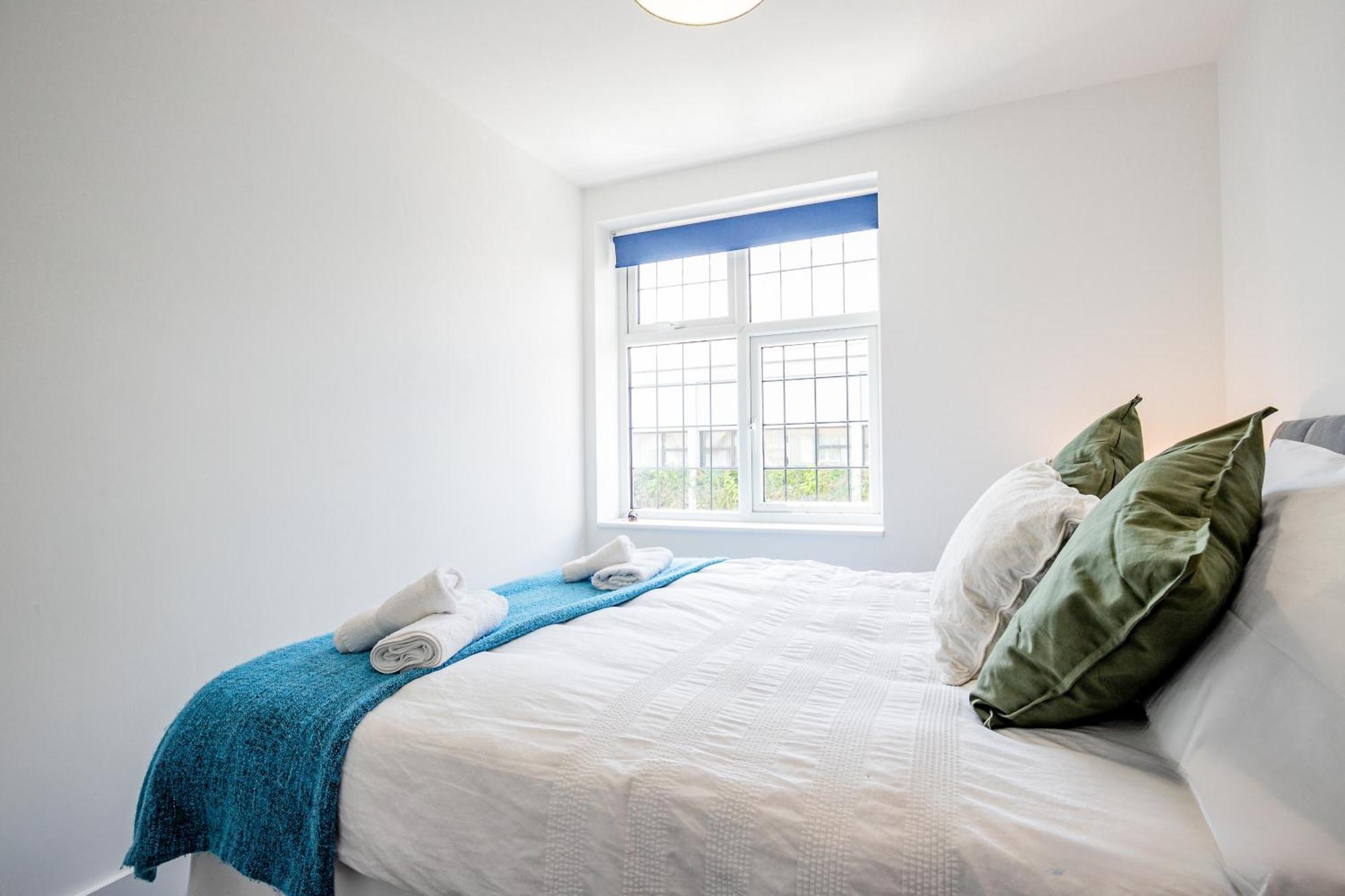 Host & Stay - Croydon Road Apartments Кейтерхэм Экстерьер фото