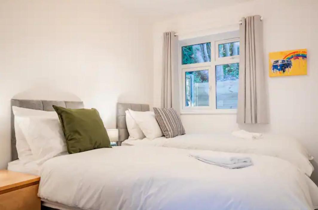 Host & Stay - Croydon Road Apartments Кейтерхэм Экстерьер фото
