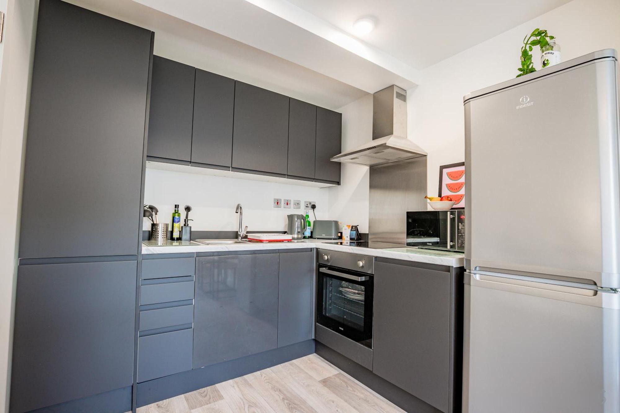 Host & Stay - Croydon Road Apartments Кейтерхэм Экстерьер фото