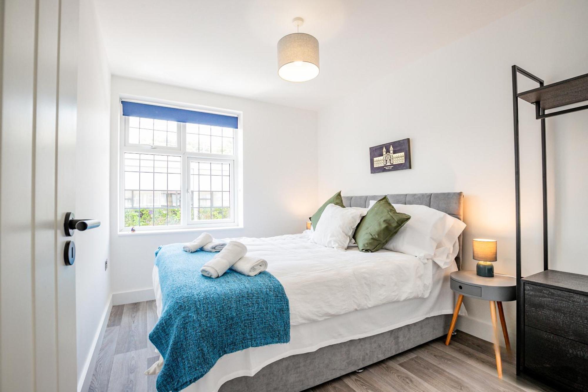 Host & Stay - Croydon Road Apartments Кейтерхэм Экстерьер фото