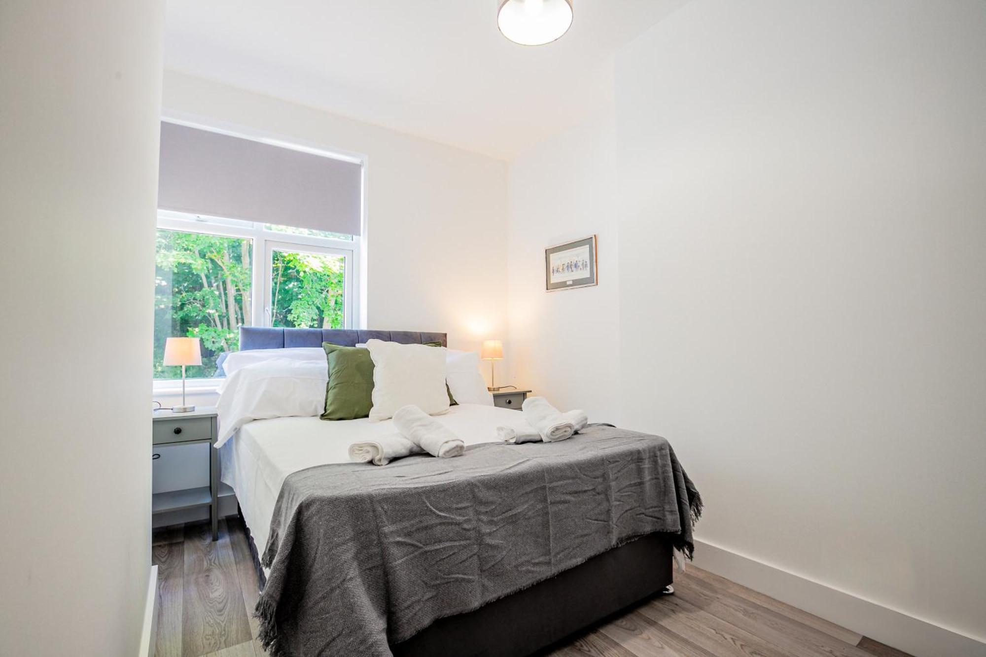 Host & Stay - Croydon Road Apartments Кейтерхэм Экстерьер фото