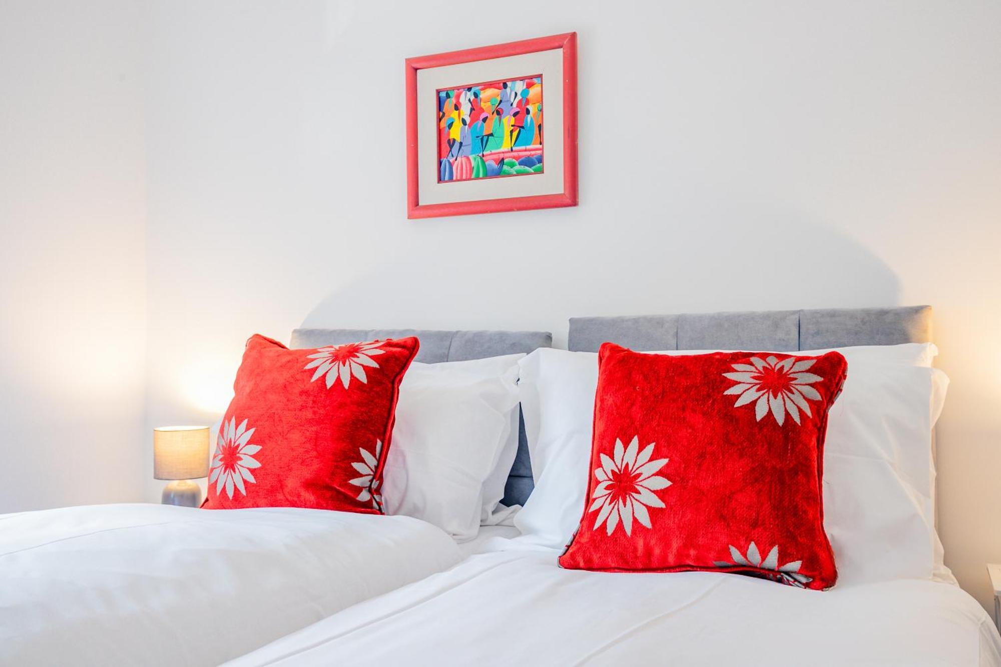 Host & Stay - Croydon Road Apartments Кейтерхэм Экстерьер фото