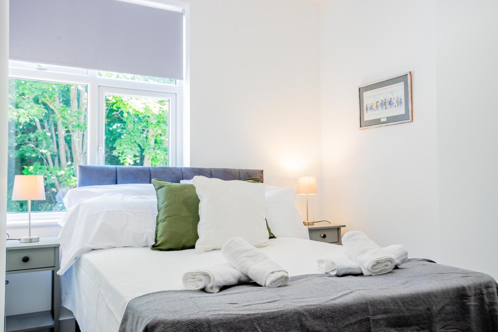 Host & Stay - Croydon Road Apartments Кейтерхэм Экстерьер фото