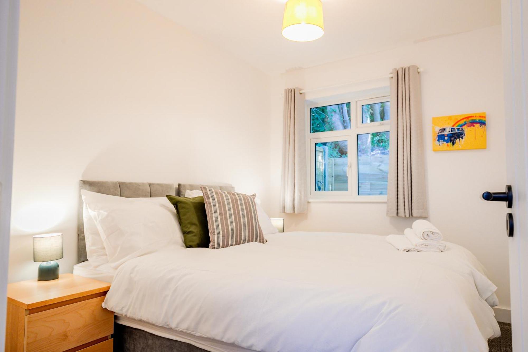 Host & Stay - Croydon Road Apartments Кейтерхэм Экстерьер фото