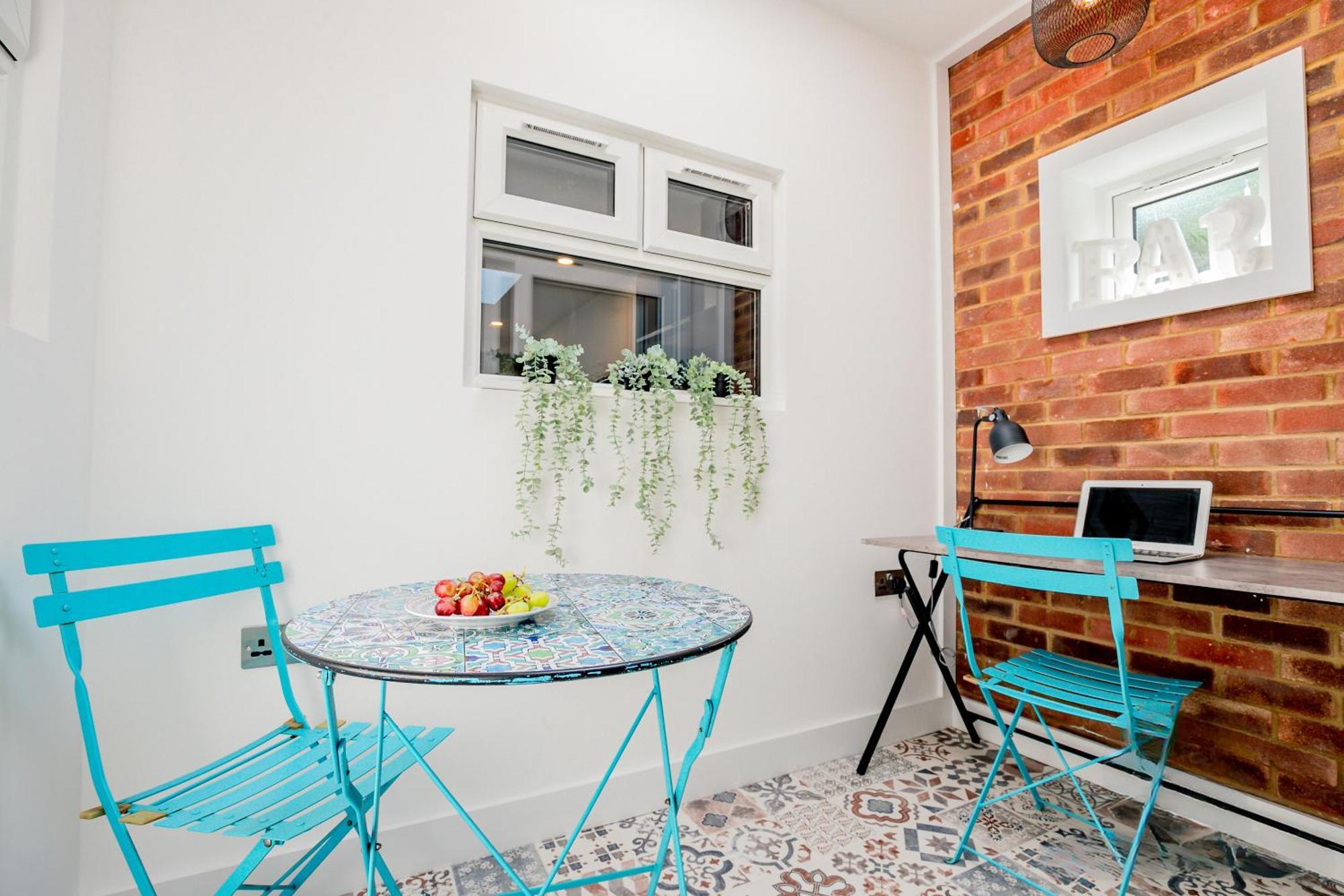 Host & Stay - Croydon Road Apartments Кейтерхэм Экстерьер фото