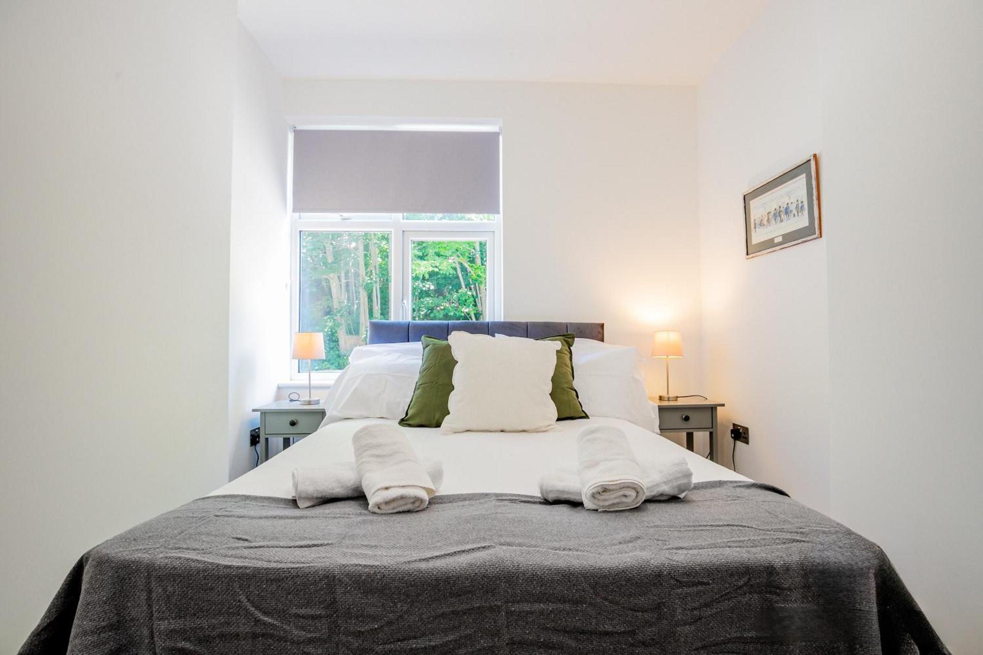 Host & Stay - Croydon Road Apartments Кейтерхэм Экстерьер фото